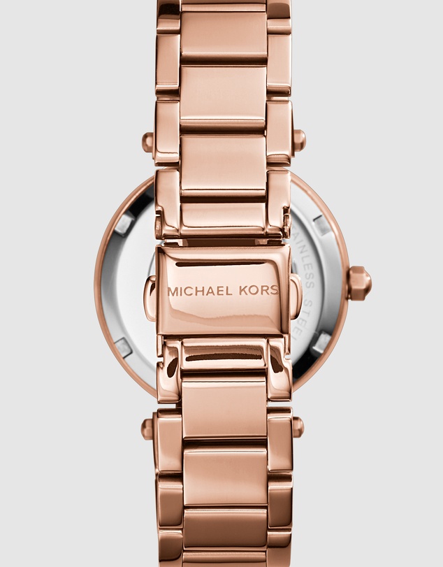 Michael Kors - Mini Parker Women's Analogue Watch