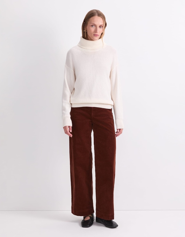 Sportscraft - Sunshine Roll Neck Sweater