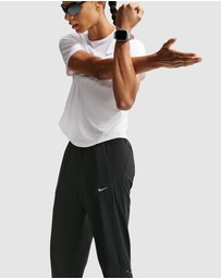 Nike - Tempo Dri-FIT Mid-Rise 7/8 Running Pants