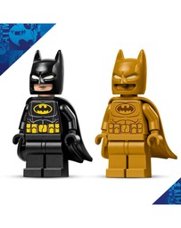 LEGO - Batman(TM) Logo