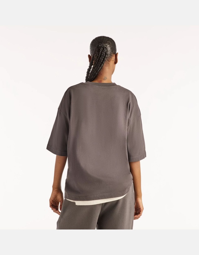 New Balance - Trackside Oversized T-Shirt