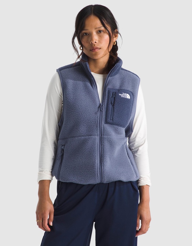 The North Face - Yumiori Fleece Vest