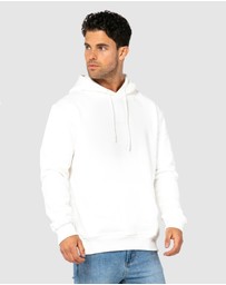 ONEBYONE - Island Hoodie