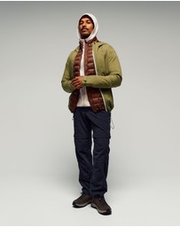 Kathmandu - Heli Insulated Jacket