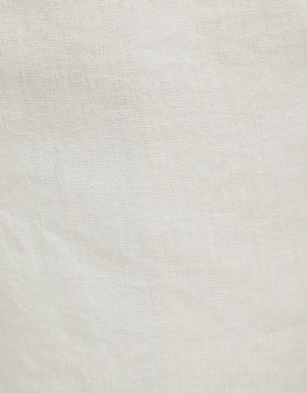 Assembly Label - Tide Linen Shorts