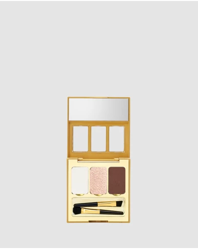Silk Oil of Morocco - Night Out Eye Shadow Trio