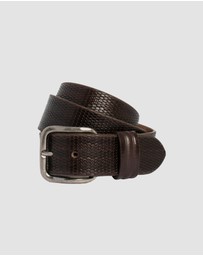 Loop Leather Co - Milton