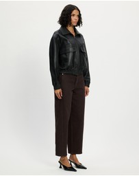 West 14th - Bedford Bomber Jacket