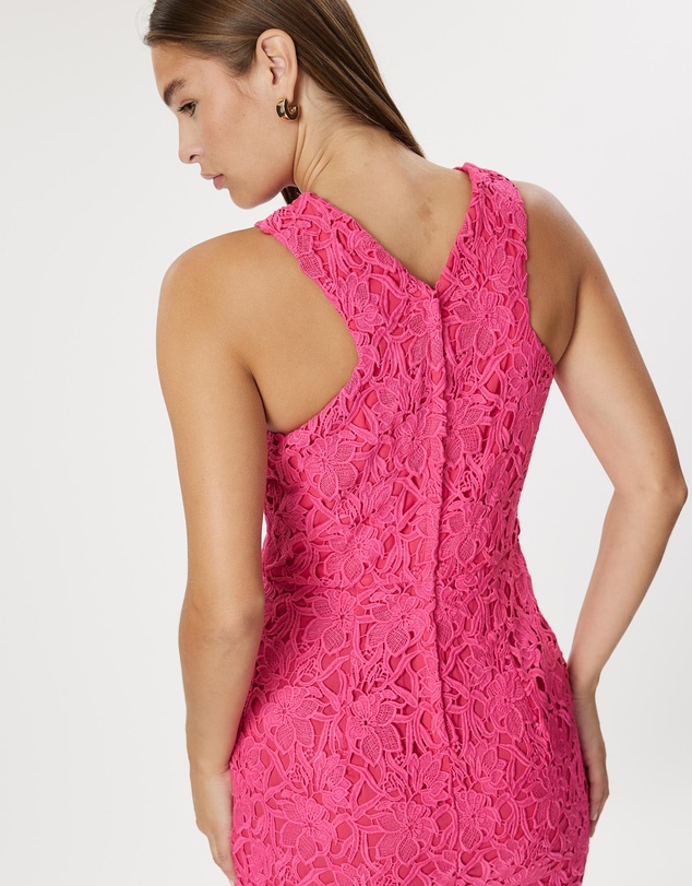 Romance by Honey and Beau - Chloe Midi Dress