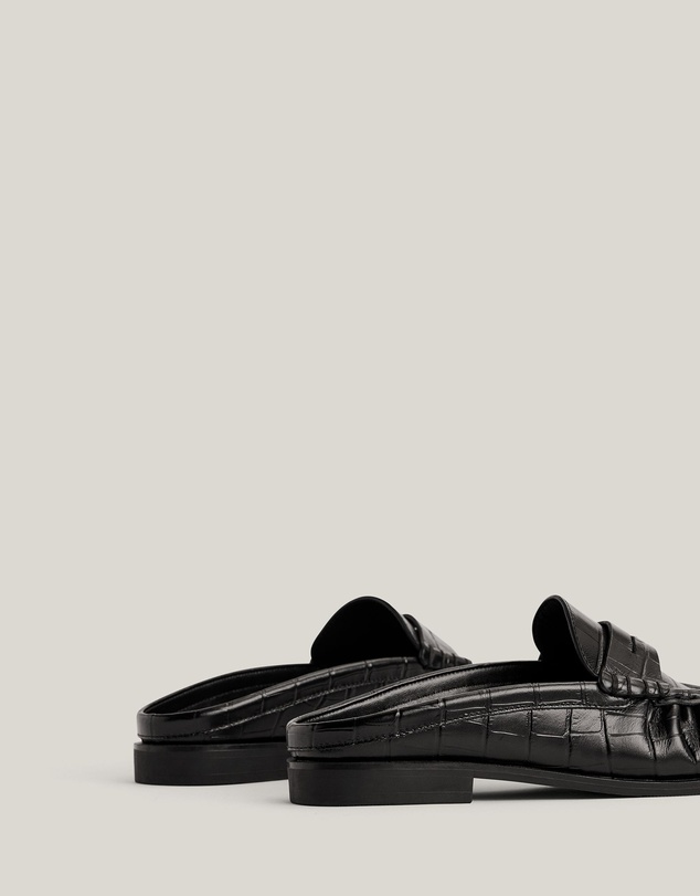 Witchery - Zoe Mule Loafers