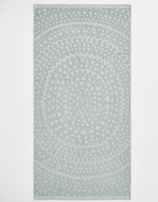 Aura Home - Maya Bath Towel Range