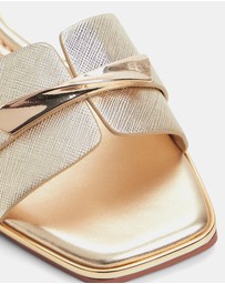 ALDO - Darlina Slip On Sandals