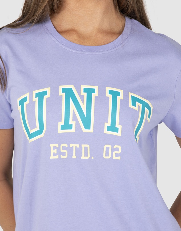 UNIT - UNIT Championship Ladies T-Shirt