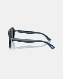 Oliver Peoples - 0OV5581SU