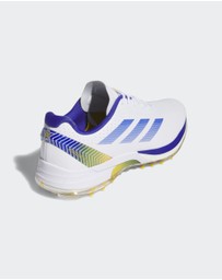 adidas Performance - Adizero ZG Spikeless Golf Shoes Unisex