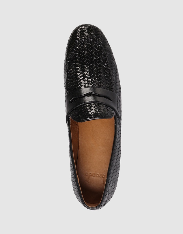 Brando - Clover Loafers