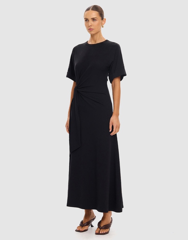 KIVARI - Erina Maxi Dress