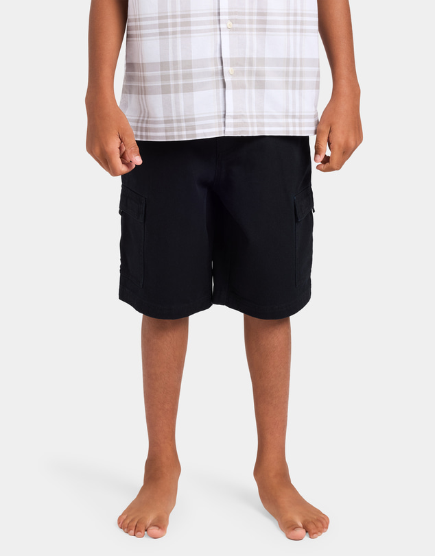 Quiksilver - 04SWALKSHORTYTH (KVJ0)