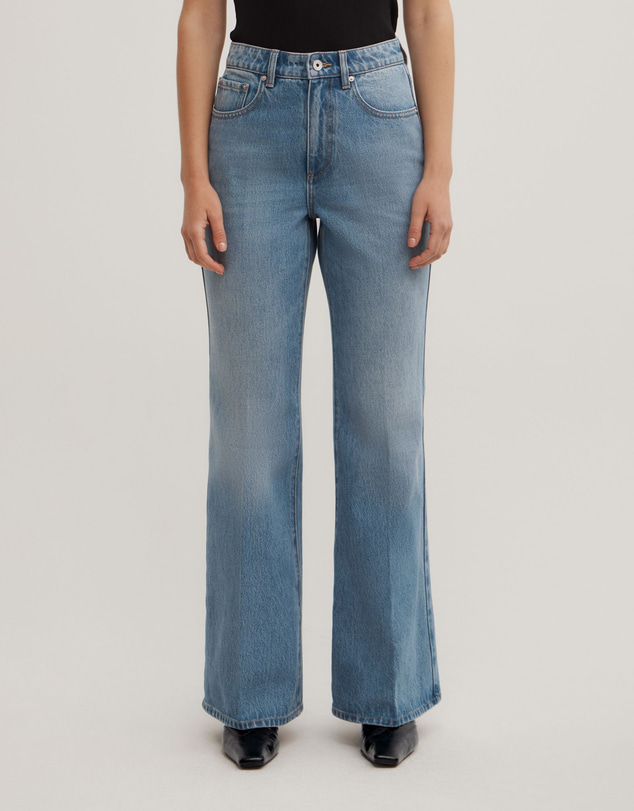 Witchery - Baby Flare Jeans