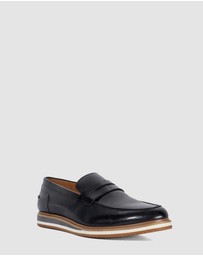 Dune London - Beckleyy - Black