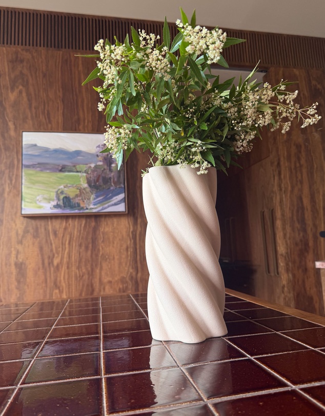Linen House - Twine Vase