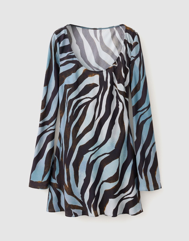 M.N.G - Ale Dress