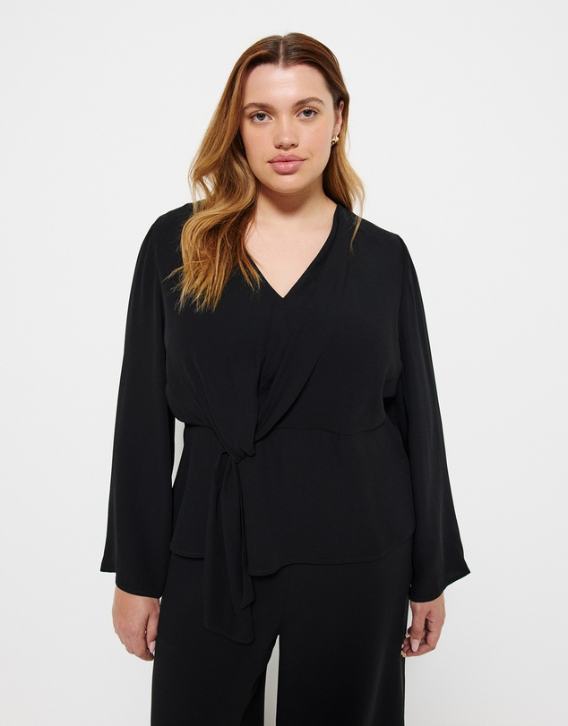 Commonry - Niccola Blouse