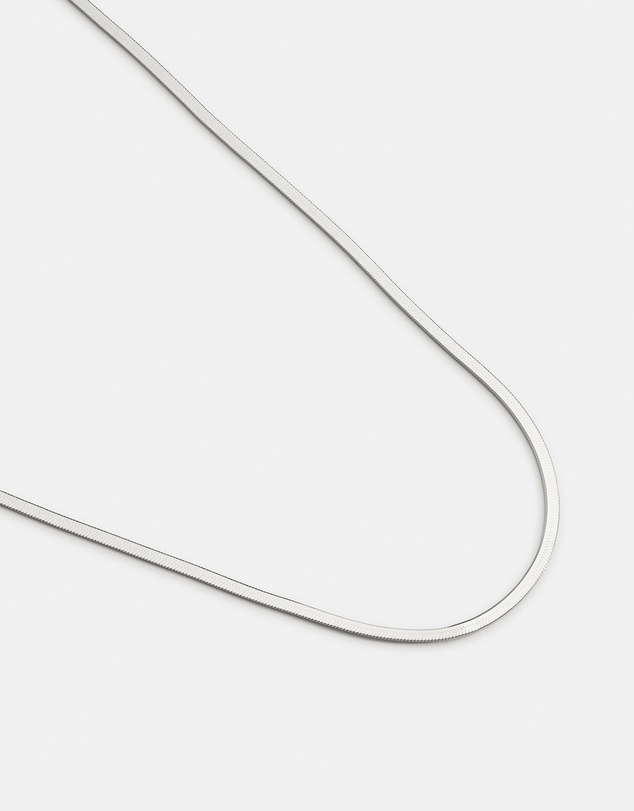 Kirstin Ash - Elemental Herringbone Chain