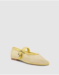 Nude Footwear - Kameron