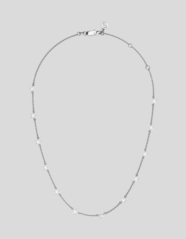 Stolen Girlfriends Club - Stolen Star Choker
