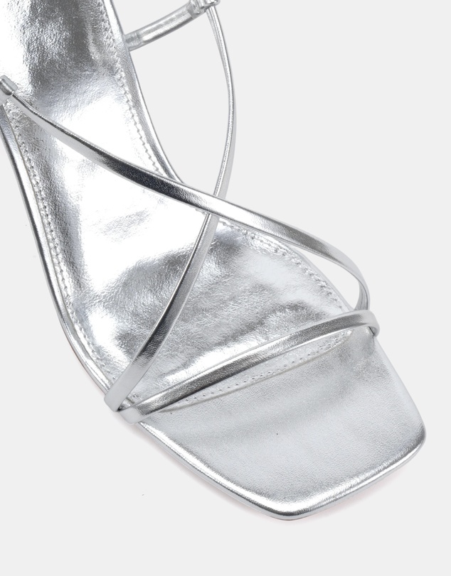 Novo - Passo Heels