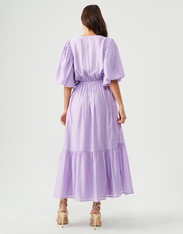 Tussah - Skyler Midi Dress