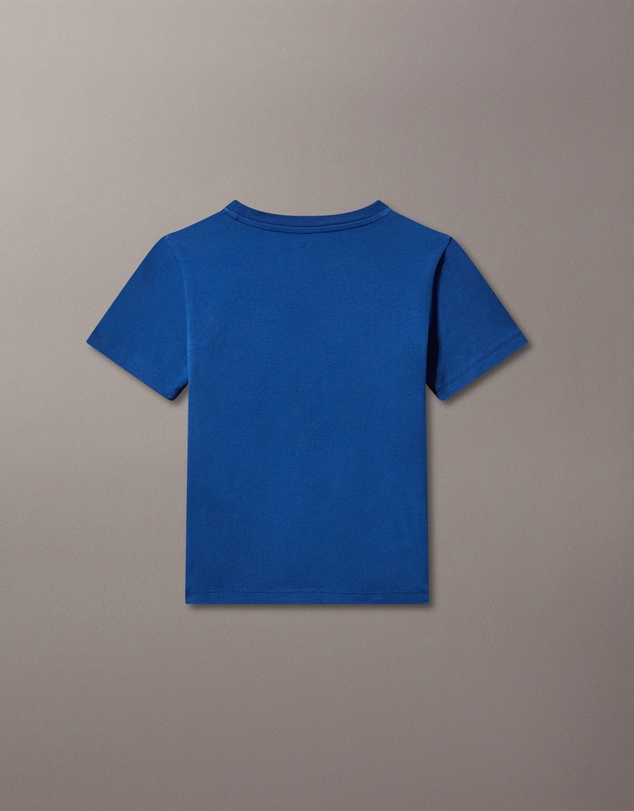 Calvin Klein Jeans - Boys Monologo T-Shirt