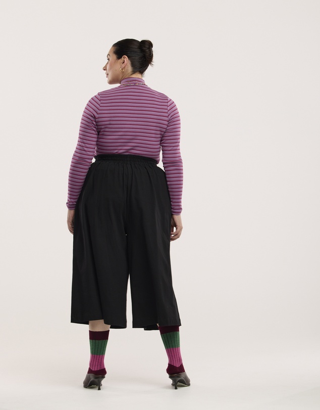 Obus - Organic Traveller Culotte