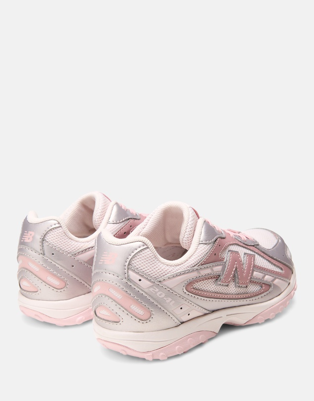 New Balance - 204L Bungee Lace Preschool