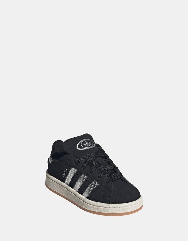 adidas Originals - Campus 00s Metallic Sequin Pre-School