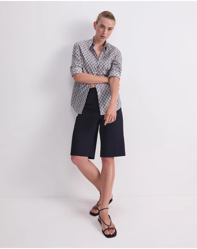 Sportscraft - Evelyn Liberty Long Sleeve Shirt