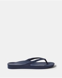 Archies Footwear - Arch Support Thongs
