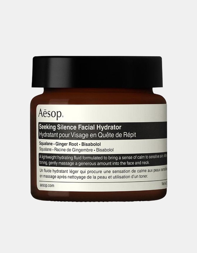 Aesop - Seeking Silence Facial Hydrator 60ml