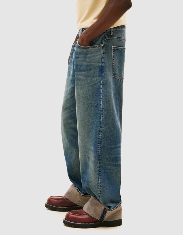 Tommy Jeans - Theo Baggy Jeans