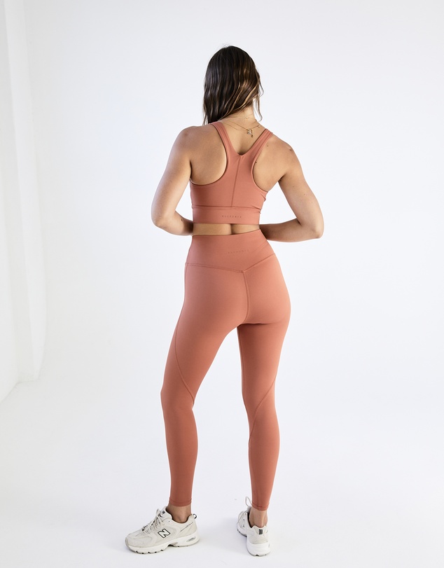 All Fenix - Sculpt Leggings