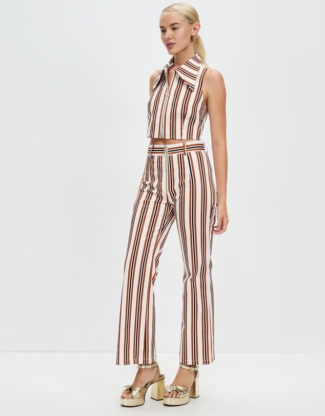 LENNI the label - Xeno Pants