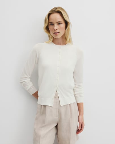 Antique White