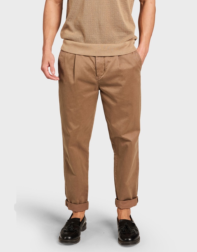 Academy Brand - Dean Chino