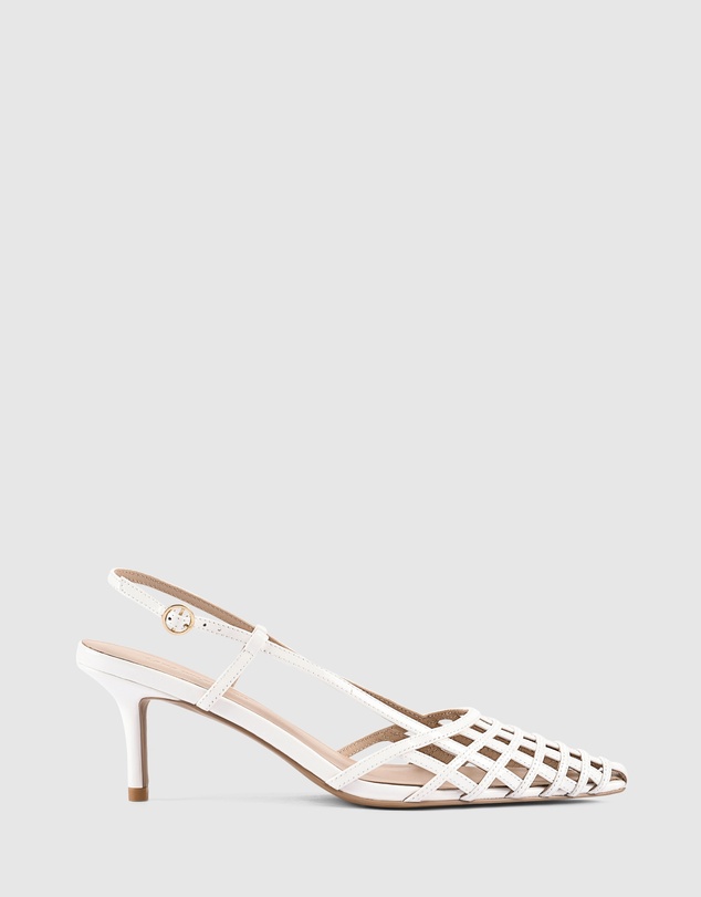 LANA WILKINSON - Miranda Slingback Pump
