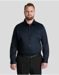 Johnny Bigg - Montego Stretch Dress Shirt