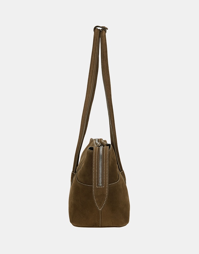MARGESHERWOOD - Large Boat Shopper Bag