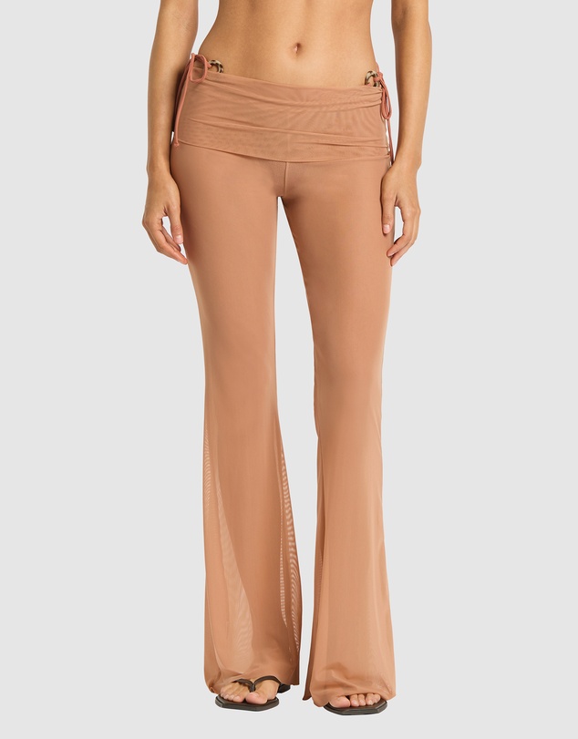 Bond-Eye Swimwear - Willow Pant