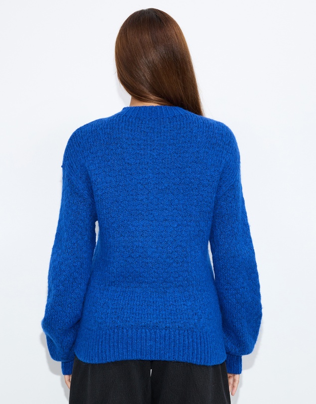 Dazie - Dhanni Knit Jumper