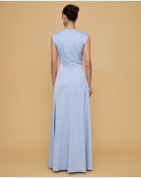 CHANCERY - Loren Maxi Dress